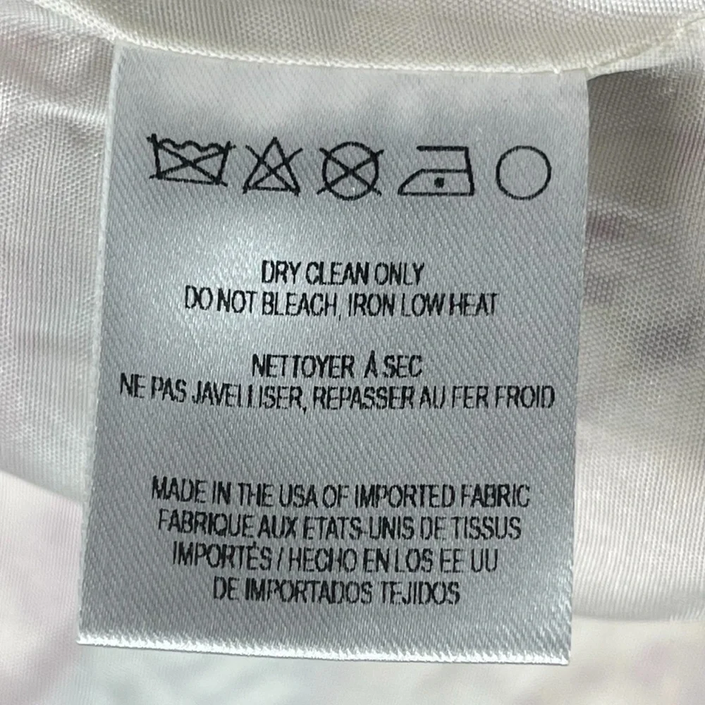 Anthropologie Nomad Morgan Carper‎ Women’s XS Woven Mini Skirt Pockets